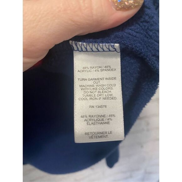 Vineyard Vines quarter zip sweatshirt - Picture 7 of 7